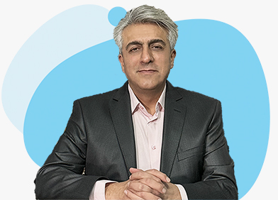 دکتر لقمان منصورپور